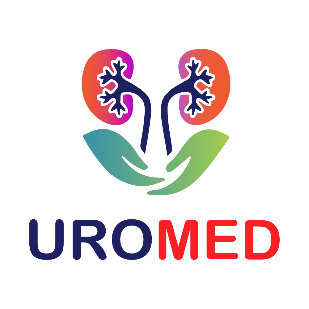 Logo Urologie